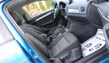 AUDI Q3 1.4 TFSI, NISKI PRZBIEG, SERWISOWANY, GWARANCJA full