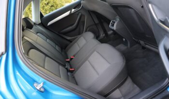 AUDI Q3 1.4 TFSI, NISKI PRZBIEG, SERWISOWANY, GWARANCJA full