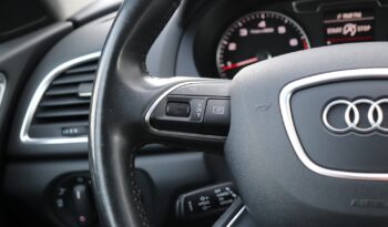 AUDI Q3 1.4 TFSI, NISKI PRZBIEG, SERWISOWANY, GWARANCJA full