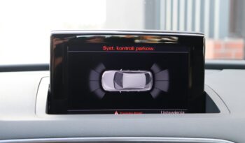 AUDI Q3 1.4 TFSI, NISKI PRZBIEG, SERWISOWANY, GWARANCJA full
