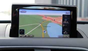 AUDI Q3 1.4 TFSI, NISKI PRZBIEG, SERWISOWANY, GWARANCJA full