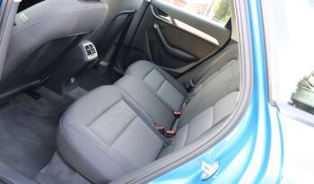 AUDI Q3 1.4 TFSI, NISKI PRZBIEG, SERWISOWANY, GWARANCJA full