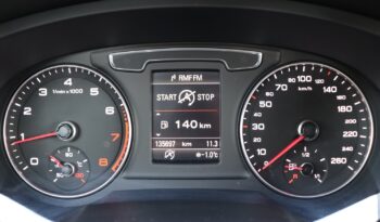 AUDI Q3 1.4 TFSI, NISKI PRZBIEG, SERWISOWANY, GWARANCJA full
