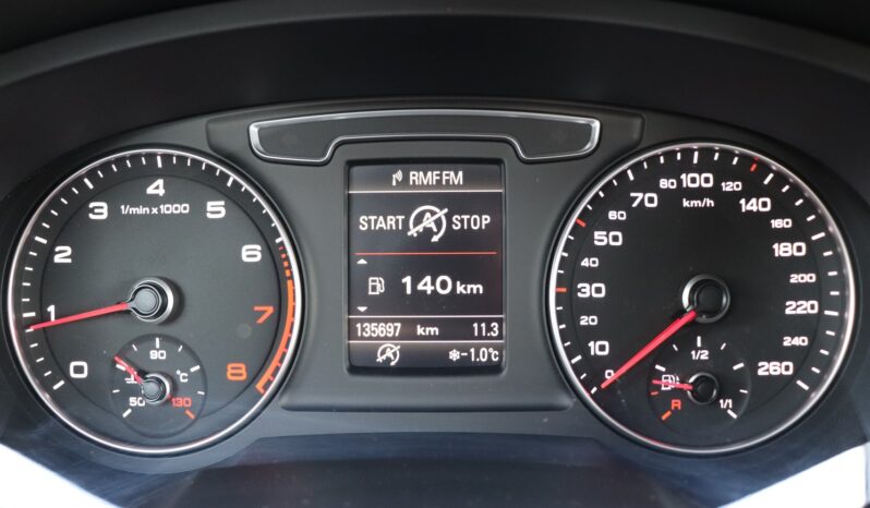 AUDI Q3 1.4 TFSI, NISKI PRZBIEG, SERWISOWANY, GWARANCJA full