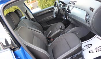 SKODA FABIA 1.0 TSI, 1 WŁAŚCICIEL, KRAJOWY, SERWISOWANY, F-VAT 23%, GWARNACJA full