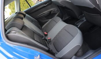 SKODA FABIA 1.0 TSI, 1 WŁAŚCICIEL, KRAJOWY, SERWISOWANY, F-VAT 23%, GWARNACJA full