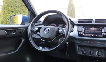 SKODA FABIA 1.0 TSI, 1 WŁAŚCICIEL, KRAJOWY, SERWISOWANY, F-VAT 23%, GWARNACJA full