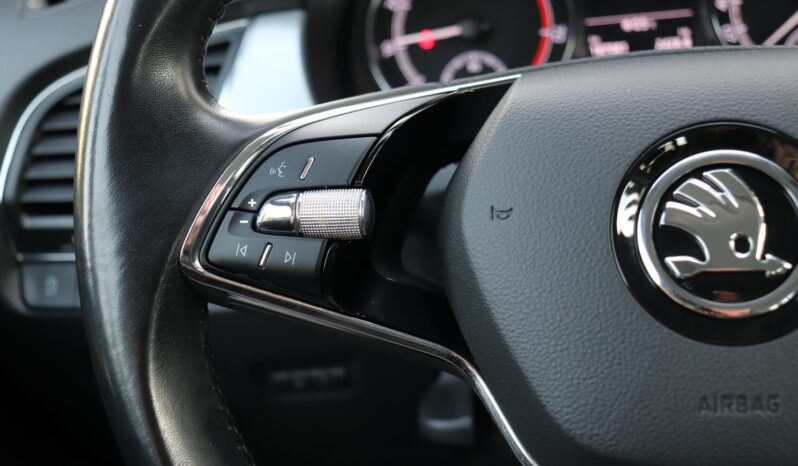 SKODA FABIA 1.0 TSI, 1 WŁAŚCICIEL, KRAJOWY, SERWISOWANY, F-VAT 23%, GWARNACJA full