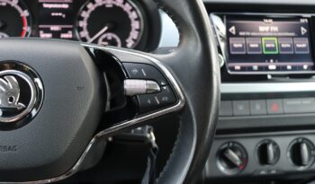 SKODA FABIA 1.0 TSI, 1 WŁAŚCICIEL, KRAJOWY, SERWISOWANY, F-VAT 23%, GWARNACJA full