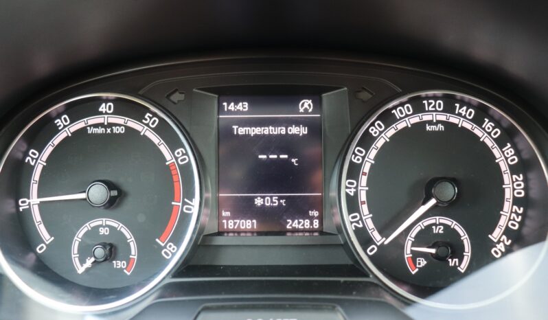 SKODA FABIA 1.0 TSI, 1 WŁAŚCICIEL, KRAJOWY, SERWISOWANY, F-VAT 23%, GWARNACJA full