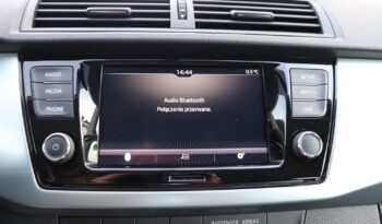 SKODA FABIA 1.0 TSI, 1 WŁAŚCICIEL, KRAJOWY, SERWISOWANY, F-VAT 23%, GWARNACJA full