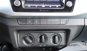 SKODA FABIA 1.0 TSI, 1 WŁAŚCICIEL, KRAJOWY, SERWISOWANY, F-VAT 23%, GWARNACJA full