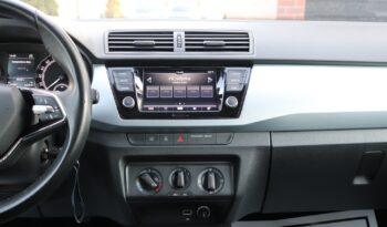 SKODA FABIA 1.0 TSI, 1 WŁAŚCICIEL, KRAJOWY, SERWISOWANY, F-VAT 23%, GWARNACJA full