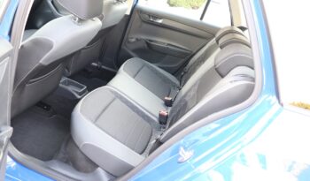 SKODA FABIA 1.0 TSI, 1 WŁAŚCICIEL, KRAJOWY, SERWISOWANY, F-VAT 23%, GWARNACJA full