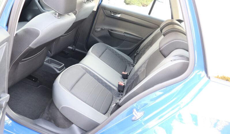 SKODA FABIA 1.0 TSI, 1 WŁAŚCICIEL, KRAJOWY, SERWISOWANY, F-VAT 23%, GWARNACJA full