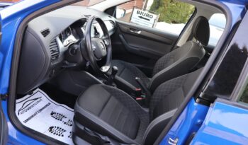 SKODA FABIA 1.0 TSI, 1 WŁAŚCICIEL, KRAJOWY, SERWISOWANY, F-VAT 23%, GWARNACJA full