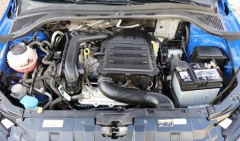 SKODA FABIA 1.0 TSI, 1 WŁAŚCICIEL, KRAJOWY, SERWISOWANY, F-VAT 23%, GWARNACJA full