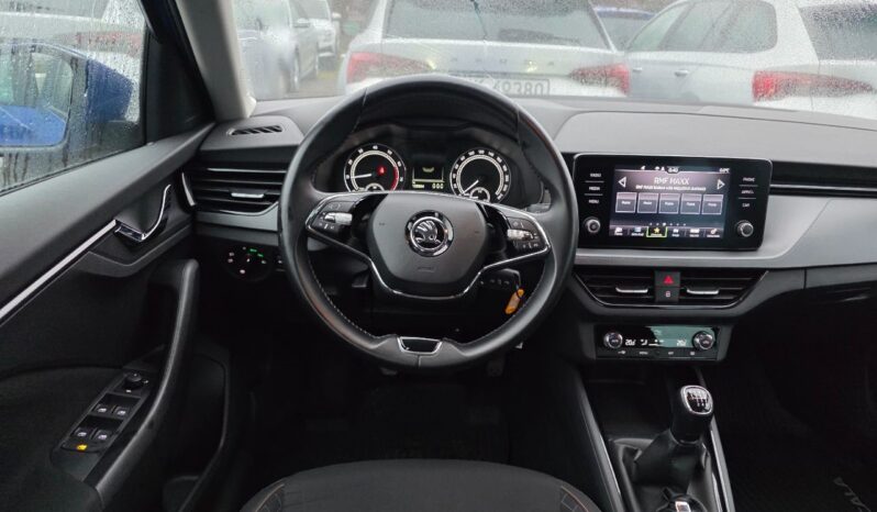 1 WŁAŚCICIEL,KRAJOWY,SERWISOWANY W ASO,F-VAT 23% full