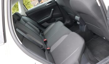 VOLKSWAGEN TAIGO 1.0 TSI, 1 WŁAŚCICIEL, SERWISOWANY, KRAJOWY, NISKI PRZEBIEG, GWARANCJA full