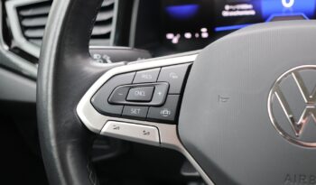 VOLKSWAGEN TAIGO 1.0 TSI, 1 WŁAŚCICIEL, SERWISOWANY, KRAJOWY, NISKI PRZEBIEG, GWARANCJA full