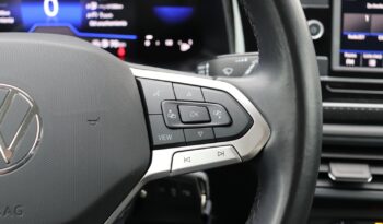 VOLKSWAGEN TAIGO 1.0 TSI, 1 WŁAŚCICIEL, SERWISOWANY, KRAJOWY, NISKI PRZEBIEG, GWARANCJA full