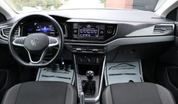 VOLKSWAGEN TAIGO 1.0 TSI, 1 WŁAŚCICIEL, SERWISOWANY, KRAJOWY, NISKI PRZEBIEG, GWARANCJA full