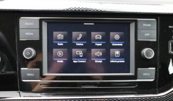 VOLKSWAGEN TAIGO 1.0 TSI, 1 WŁAŚCICIEL, SERWISOWANY, KRAJOWY, NISKI PRZEBIEG, GWARANCJA full