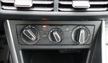 VOLKSWAGEN TAIGO 1.0 TSI, 1 WŁAŚCICIEL, SERWISOWANY, KRAJOWY, NISKI PRZEBIEG, GWARANCJA full