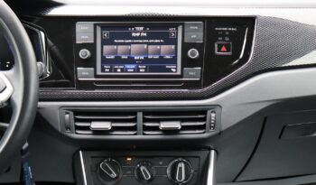 VOLKSWAGEN TAIGO 1.0 TSI, 1 WŁAŚCICIEL, SERWISOWANY, KRAJOWY, NISKI PRZEBIEG, GWARANCJA full