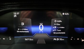 VOLKSWAGEN TAIGO 1.0 TSI, 1 WŁAŚCICIEL, SERWISOWANY, KRAJOWY, NISKI PRZEBIEG, GWARANCJA full