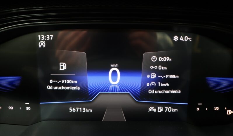 VOLKSWAGEN TAIGO 1.0 TSI, 1 WŁAŚCICIEL, SERWISOWANY, KRAJOWY, NISKI PRZEBIEG, GWARANCJA full