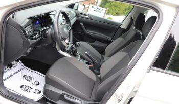 VOLKSWAGEN TAIGO 1.0 TSI, 1 WŁAŚCICIEL, SERWISOWANY, KRAJOWY, NISKI PRZEBIEG, GWARANCJA full