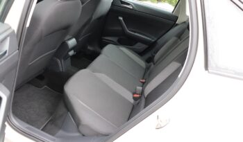 VOLKSWAGEN TAIGO 1.0 TSI, 1 WŁAŚCICIEL, SERWISOWANY, KRAJOWY, NISKI PRZEBIEG, GWARANCJA full