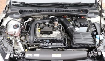 VOLKSWAGEN TAIGO 1.0 TSI, 1 WŁAŚCICIEL, SERWISOWANY, KRAJOWY, NISKI PRZEBIEG, GWARANCJA full