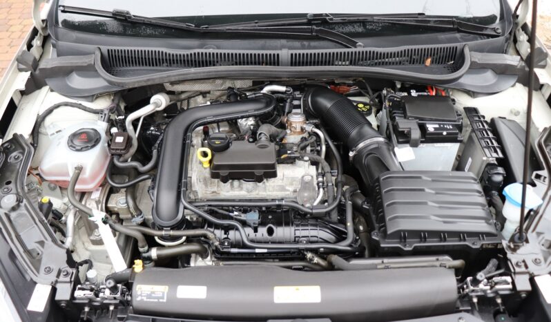 VOLKSWAGEN TAIGO 1.0 TSI, 1 WŁAŚCICIEL, SERWISOWANY, KRAJOWY, NISKI PRZEBIEG, GWARANCJA full