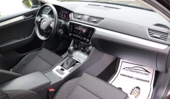 SKODA SUPERB 2.0 TDI DSG, 1 WŁAŚCICIEL, SERWISOWANY, KRAJOWY, GWARANCJA full
