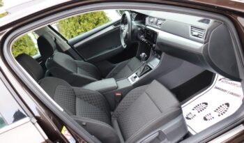 SKODA SUPERB 2.0 TDI DSG, 1 WŁAŚCICIEL, SERWISOWANY, KRAJOWY, GWARANCJA full