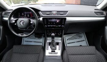 SKODA SUPERB 2.0 TDI DSG, 1 WŁAŚCICIEL, SERWISOWANY, KRAJOWY, GWARANCJA full