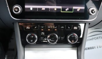 SKODA SUPERB 2.0 TDI DSG, 1 WŁAŚCICIEL, SERWISOWANY, KRAJOWY, GWARANCJA full