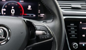 SKODA SUPERB 2.0 TDI DSG, 1 WŁAŚCICIEL, SERWISOWANY, KRAJOWY, GWARANCJA full