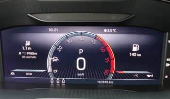 SKODA SUPERB 2.0 TDI DSG, 1 WŁAŚCICIEL, SERWISOWANY, KRAJOWY, GWARANCJA full