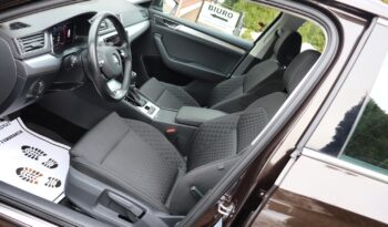 SKODA SUPERB 2.0 TDI DSG, 1 WŁAŚCICIEL, SERWISOWANY, KRAJOWY, GWARANCJA full