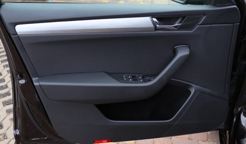 SKODA SUPERB 2.0 TDI DSG, 1 WŁAŚCICIEL, SERWISOWANY, KRAJOWY, GWARANCJA full