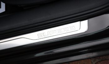 SKODA SUPERB 2.0 TDI DSG, 1 WŁAŚCICIEL, SERWISOWANY, KRAJOWY, GWARANCJA full