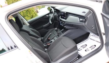 SKODA SCALA 1.0 TSI, 1 WŁAŚCICIEL, SERWISOWANY, KRAJOWY, GWARANCJA full