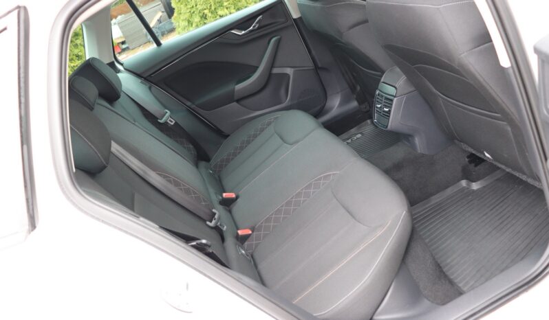 SKODA SCALA 1.0 TSI, 1 WŁAŚCICIEL, SERWISOWANY, KRAJOWY, GWARANCJA full