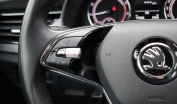 SKODA SCALA 1.0 TSI, 1 WŁAŚCICIEL, SERWISOWANY, KRAJOWY, GWARANCJA full