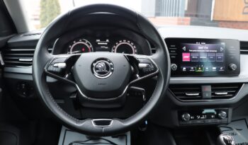 SKODA SCALA 1.0 TSI, 1 WŁAŚCICIEL, SERWISOWANY, KRAJOWY, GWARANCJA full