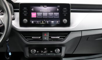 SKODA SCALA 1.0 TSI, 1 WŁAŚCICIEL, SERWISOWANY, KRAJOWY, GWARANCJA full