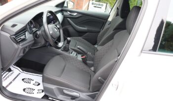 SKODA SCALA 1.0 TSI, 1 WŁAŚCICIEL, SERWISOWANY, KRAJOWY, GWARANCJA full